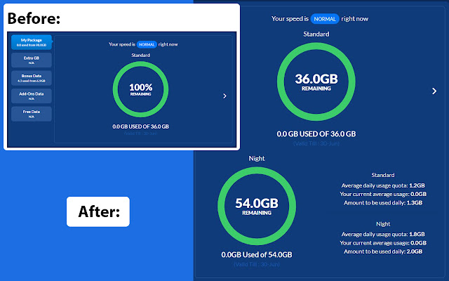 Night Time Data on SLT Usage Meter from Chrome web store to be run with OffiDocs Chromium online Night Time Data on SLT Usage Meter from Chrome web store to be run with OffiDocs Chromium online