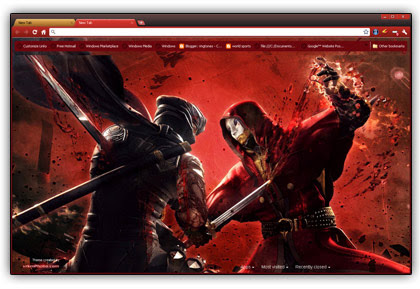 Ninja Gaiden 3 from Chrome web store to be run with OffiDocs Chromium online Ninja Gaiden 3 from Chrome web store to be run with OffiDocs Chromium online