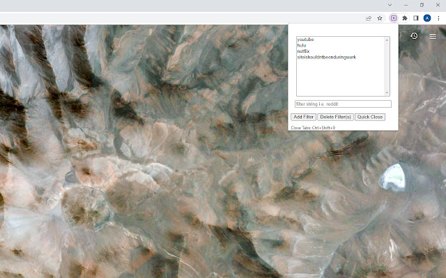 Ninja Vanish: Tab Destroyer from Chrome web store to be run with OffiDocs Chromium online Ninja Vanish: Tab Destroyer from Chrome web store to be run with OffiDocs Chromium online