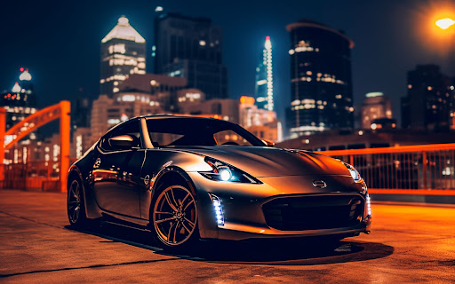Nissan Z from Chrome web store to be run with OffiDocs Chromium online Nissan Z from Chrome web store to be run with OffiDocs Chromium online