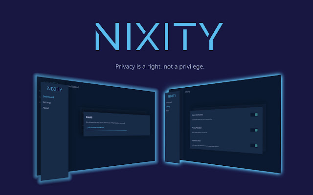 Nixity from Chrome web store to be run with OffiDocs Chromium online Nixity from Chrome web store to be run with OffiDocs Chromium online