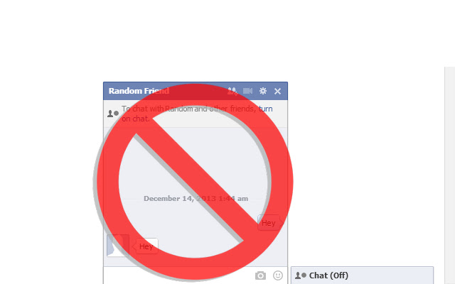 No chat on the book of faces from Chrome web store to be run with OffiDocs Chromium online No chat on the book of faces from Chrome web store to be run with OffiDocs Chromium online