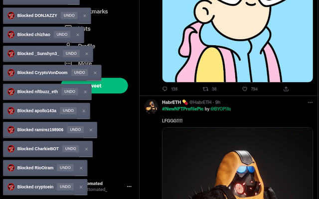 NoFT from Chrome web store to be run with OffiDocs Chromium online NoFT from Chrome web store to be run with OffiDocs Chromium online