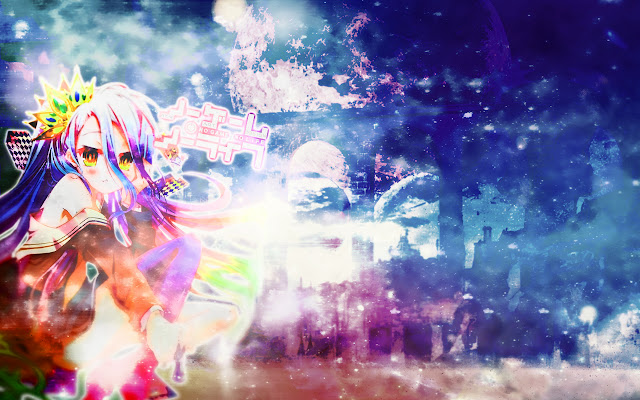 No Game No Life 22 1366X768 from Chrome web store to be run with OffiDocs Chromium online No Game No Life 22 1366X768 from Chrome web store to be run with OffiDocs Chromium online