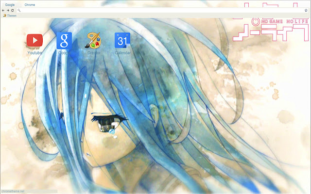 No Game No life: Shiro theme 1920X1080 from Chrome web store to be run with OffiDocs Chromium online No Game No life: Shiro theme 1920X1080 from Chrome web store to be run with OffiDocs Chromium online