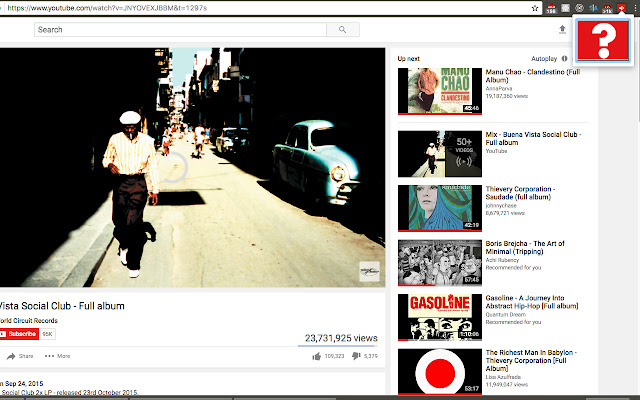 Noisy tabs from Chrome web store to be run with OffiDocs Chromium online Noisy tabs from Chrome web store to be run with OffiDocs Chromium online