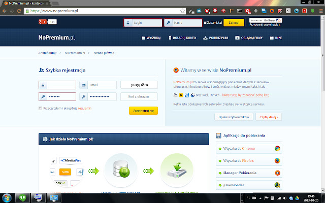 NoPremium.pl from Chrome web store to be run with OffiDocs Chromium online NoPremium.pl from Chrome web store to be run with OffiDocs Chromium online