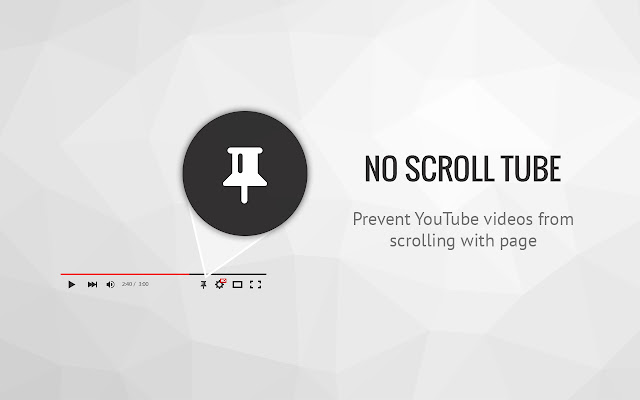 No Scroll Tube from Chrome web store to be run with OffiDocs Chromium online No Scroll Tube from Chrome web store to be run with OffiDocs Chromium online