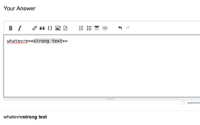 No Stack Exchange Editor Keyboard Shortcuts from Chrome web store to be run with OffiDocs Chromium online No Stack Exchange Editor Keyboard Shortcuts from Chrome web store to be run with OffiDocs Chromium online