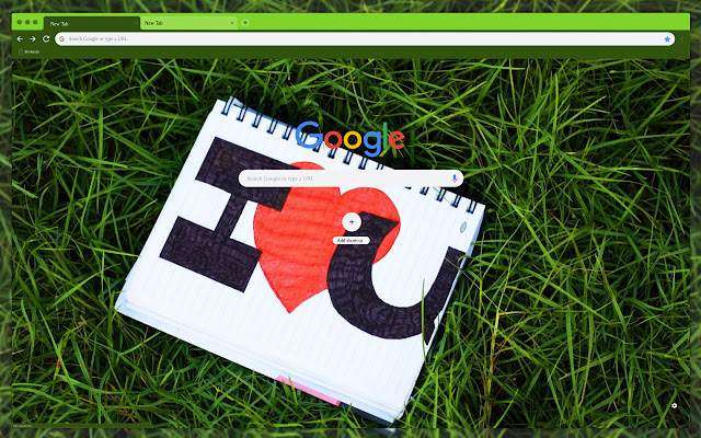 Notebook on the grass from Chrome web store to be run with OffiDocs Chromium online Notebook on the grass from Chrome web store to be run with OffiDocs Chromium online