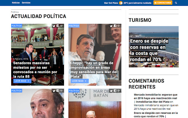 Noticias de Mar del Plata Puntonoticias.com from Chrome web store to be run with OffiDocs Chromium online Noticias de Mar del Plata Puntonoticias.com from Chrome web store to be run with OffiDocs Chromium online
