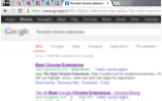 Notifycon from Chrome web store to be run with OffiDocs Chromium online Notifycon from Chrome web store to be run with OffiDocs Chromium online