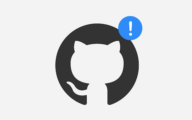 Notify for GitHub from Chrome web store to be run with OffiDocs Chromium online Notify for GitHub from Chrome web store to be run with OffiDocs Chromium online