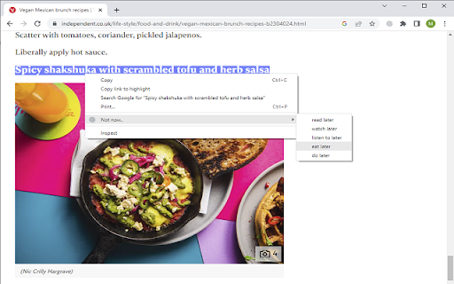 Not Now from Chrome web store to be run with OffiDocs Chromium online Not Now from Chrome web store to be run with OffiDocs Chromium online