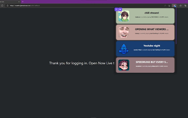 Now Live from Chrome web store to be run with OffiDocs Chromium online Now Live from Chrome web store to be run with OffiDocs Chromium online