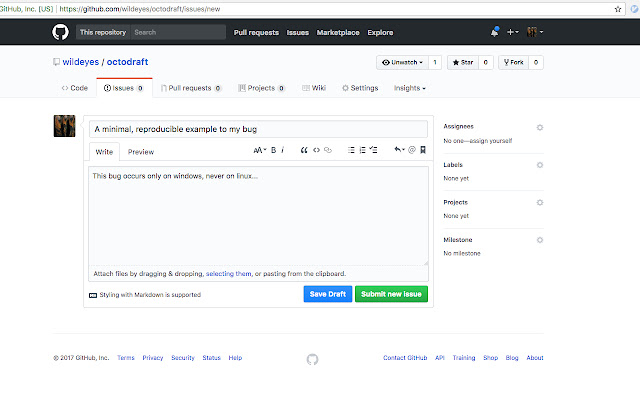 OctoDraft from Chrome web store to be run with OffiDocs Chromium online OctoDraft from Chrome web store to be run with OffiDocs Chromium online
