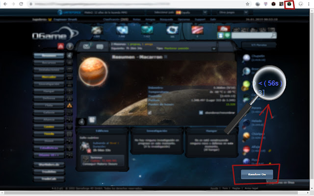 OGame Random Activity from Chrome web store to be run with OffiDocs Chromium online OGame Random Activity from Chrome web store to be run with OffiDocs Chromium online