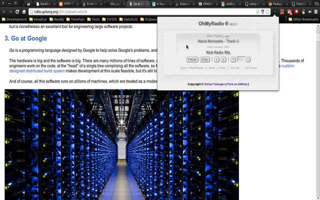 OhMyRadio from Chrome web store to be run with OffiDocs Chromium online OhMyRadio from Chrome web store to be run with OffiDocs Chromium online