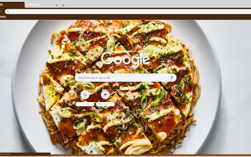 Okonomiyaki from Chrome web store to be run with OffiDocs Chromium online Okonomiyaki from Chrome web store to be run with OffiDocs Chromium online