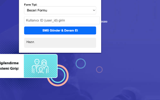 Okul Öncesi Evrak from Chrome web store to be run with OffiDocs Chromium online Okul Öncesi Evrak from Chrome web store to be run with OffiDocs Chromium online