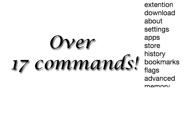 OmniStart from Chrome web store to be run with OffiDocs Chromium online OmniStart from Chrome web store to be run with OffiDocs Chromium online