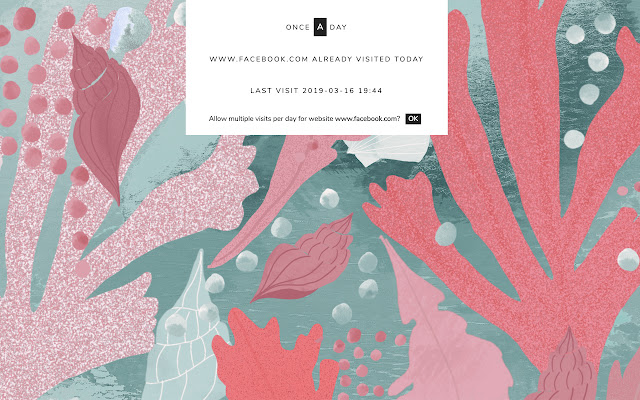 Once a day from Chrome web store to be run with OffiDocs Chromium online Once a day from Chrome web store to be run with OffiDocs Chromium online