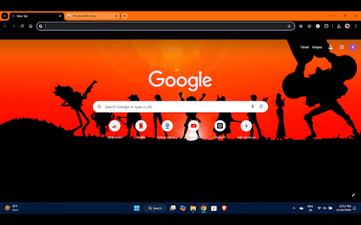 One Piece Theme from Chrome web store to be run with OffiDocs Chromium online One Piece Theme from Chrome web store to be run with OffiDocs Chromium online