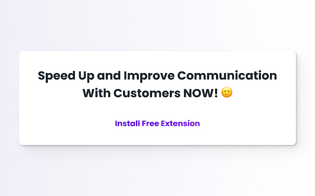 OneTone.ai Typing Assistant from Chrome web store to be run with OffiDocs Chromium online OneTone.ai Typing Assistant from Chrome web store to be run with OffiDocs Chromium online