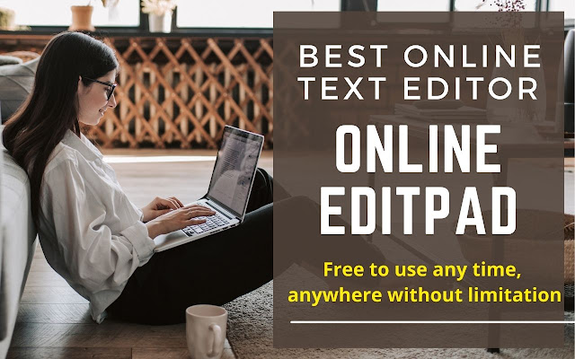 Online Text Editor Like Notepad Wordpad from Chrome web store to be run with OffiDocs Chromium online Online Text Editor Like Notepad Wordpad from Chrome web store to be run with OffiDocs Chromium online
