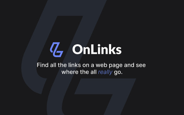 OnLinks from Chrome web store to be run with OffiDocs Chromium online OnLinks from Chrome web store to be run with OffiDocs Chromium online