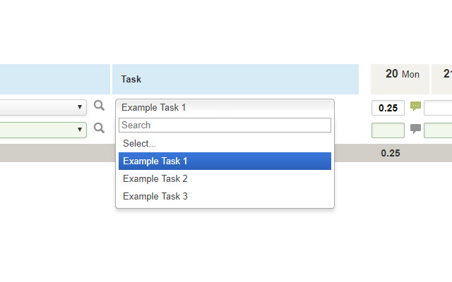 OpenAir Task Search from Chrome web store to be run with OffiDocs Chromium online OpenAir Task Search from Chrome web store to be run with OffiDocs Chromium online