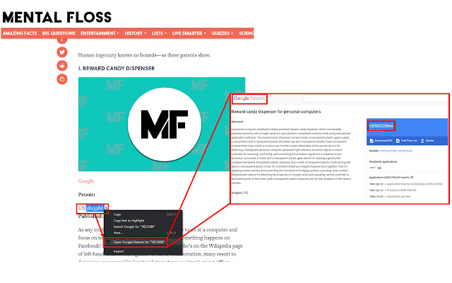 Open Google Patents from Chrome web store to be run with OffiDocs Chromium online Open Google Patents from Chrome web store to be run with OffiDocs Chromium online
