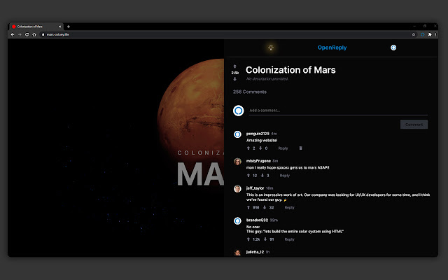 OpenReply from Chrome web store to be run with OffiDocs Chromium online OpenReply from Chrome web store to be run with OffiDocs Chromium online