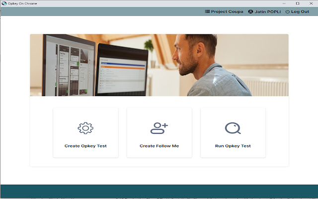 OpkeyOnChrome from Chrome web store to be run with OffiDocs Chromium online OpkeyOnChrome from Chrome web store to be run with OffiDocs Chromium online