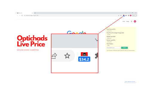 Optichads Extension from Chrome web store to be run with OffiDocs Chromium online Optichads Extension from Chrome web store to be run with OffiDocs Chromium online