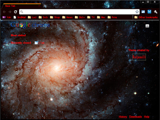 OpticRed Hubble1 800 Theme from Chrome web store to be run with OffiDocs Chromium online OpticRed Hubble1 800 Theme from Chrome web store to be run with OffiDocs Chromium online
