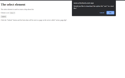 Options on My Selector from Chrome web store to be run with OffiDocs Chromium online Options on My Selector from Chrome web store to be run with OffiDocs Chromium online