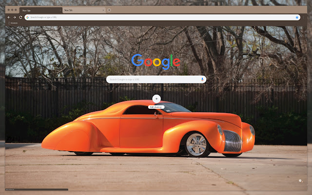Orange retro car from Chrome web store to be run with OffiDocs Chromium online Orange retro car from Chrome web store to be run with OffiDocs Chromium online