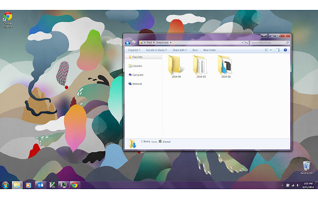 Organize Downloads by Month from Chrome web store to be run with OffiDocs Chromium online Organize Downloads by Month from Chrome web store to be run with OffiDocs Chromium online