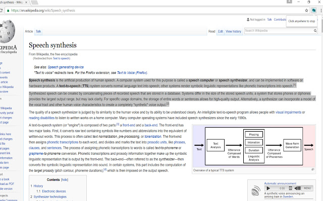 Page Reader from Chrome web store to be run with OffiDocs Chromium online Page Reader from Chrome web store to be run with OffiDocs Chromium online