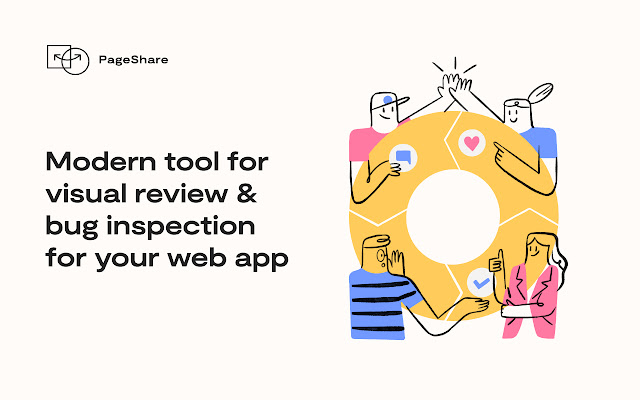 PageShare from Chrome web store to be run with OffiDocs Chromium online PageShare from Chrome web store to be run with OffiDocs Chromium online