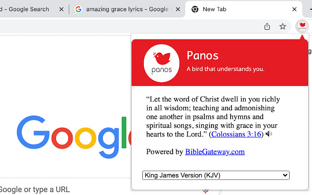 Panos from Chrome web store to be run with OffiDocs Chromium online Panos from Chrome web store to be run with OffiDocs Chromium online