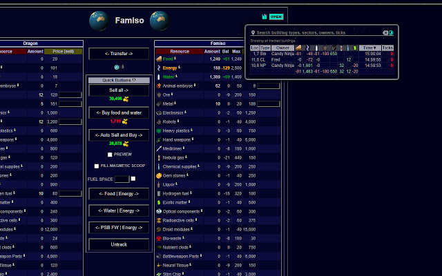 Pardus Bookkeeper Continued from Chrome web store to be run with OffiDocs Chromium online Pardus Bookkeeper Continued from Chrome web store to be run with OffiDocs Chromium online