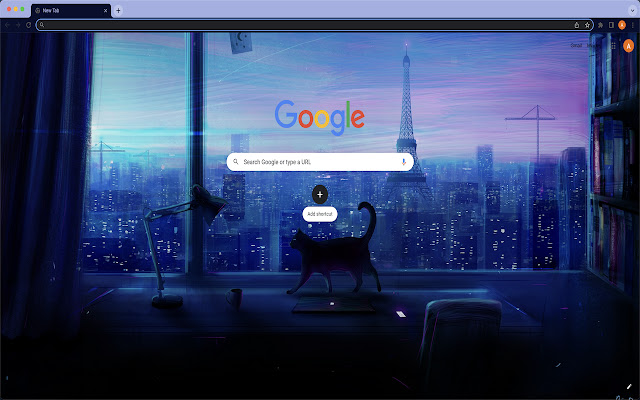 Paris City Scenery Theme from Chrome web store to be run with OffiDocs Chromium online Paris City Scenery Theme from Chrome web store to be run with OffiDocs Chromium online