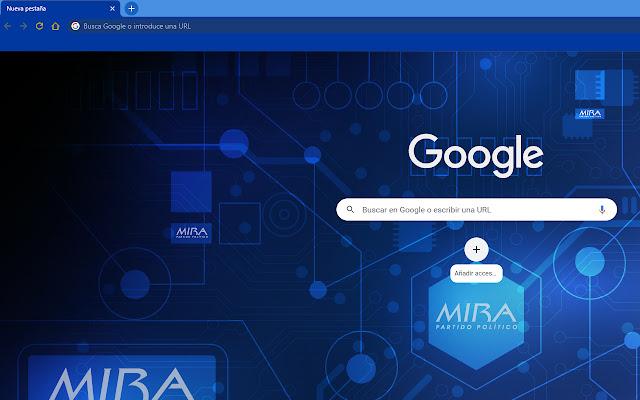 Partido MIRA from Chrome web store to be run with OffiDocs Chromium online Partido MIRA from Chrome web store to be run with OffiDocs Chromium online