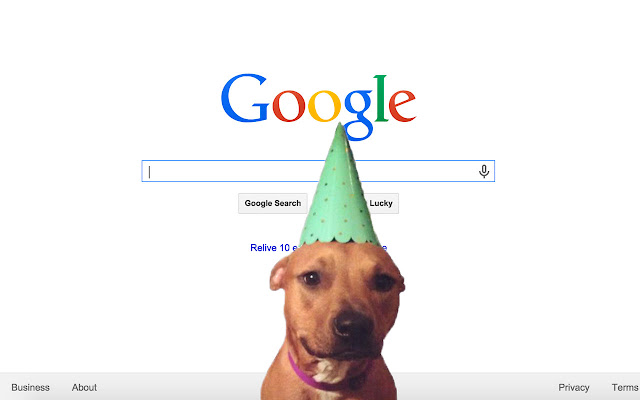 Party Dawg 95 from Chrome web store to be run with OffiDocs Chromium online Party Dawg 95 from Chrome web store to be run with OffiDocs Chromium online