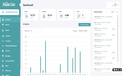 Passion Care Beta Live from Chrome web store to be run with OffiDocs Chromium online Passion Care Beta Live from Chrome web store to be run with OffiDocs Chromium online