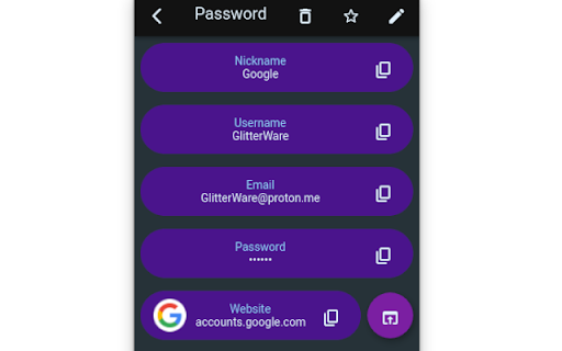 Passy Password Manager Browser Extension from Chrome web store to be run with OffiDocs Chromium online Passy Password Manager Browser Extension from Chrome web store to be run with OffiDocs Chromium online