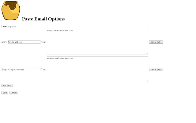 Paste Email from Chrome web store to be run with OffiDocs Chromium online Paste Email from Chrome web store to be run with OffiDocs Chromium online
