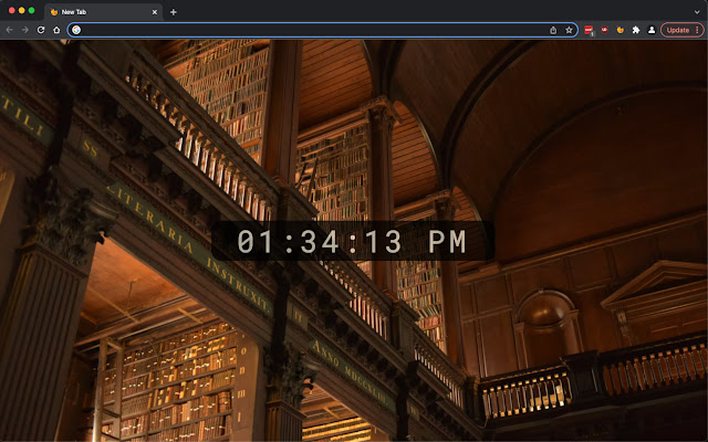 Pauls New Tab Page from Chrome web store to be run with OffiDocs Chromium online Pauls New Tab Page from Chrome web store to be run with OffiDocs Chromium online